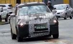 El Fiat Grand Panda ya se prueba en Brasil, ¿llega a la Argentina?