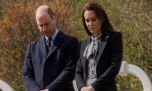 El príncipe William y Kate Middleton interrumpieron sus vacaciones familiares: cuál es el trágico motivo