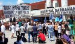 El Garrahan en crisis: paro de residentes y medida judicial