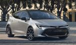 Toyota bajó el precio del nuevo Corolla