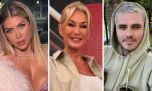 Yanina Latorre reveló detalles del encuentro de Mauro Icardi y Wanda Nara en la Justicia italiana