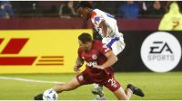 Lanús vs. Puerto Cabello