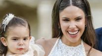 Barby Franco y Sarah Burlando
