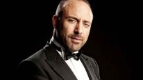 Halit Ergenç, Onur en Las mil y una noches