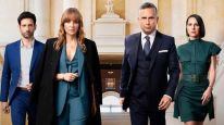 Vuelve "La Venganza de Analía"