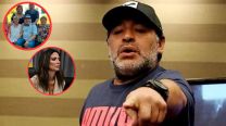 Diego Maradona