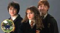 Harry Potter