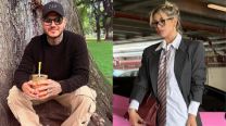 Mauro Icardi y Wanda Nara