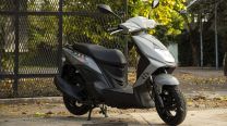 SYM Orbit III 125: todo lo que necesitás saber del nuevo scooter que buscará conquistar Argentina