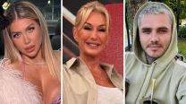 Yanina Latorre reveló detalles del encuentro de Mauro Icardi y Wanda Nara en la Justicia italiana