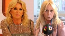 Yanina Latorre y Ana Rosenfeld
