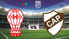 Final Torneo Apertura