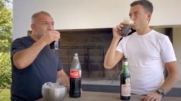 Juez y De Loredo, fórmula del Fernet