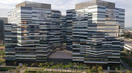Sede da Policia Federal en Brasília 20250528