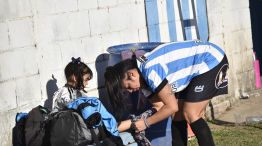 Sofi Muñoz fubol femenino