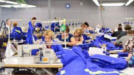 Crisis textil: TN & Platex frena su planta en Tucumán y deja en pausa a 190 empleados