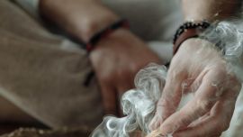 10 rituales para recibir el Año Nuevo 2026 con energía y prosperidad