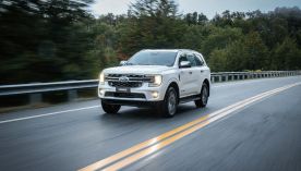 Ford Everest