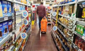 La inflación semanal llegó al 0%.