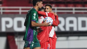 Argentinos Juniors