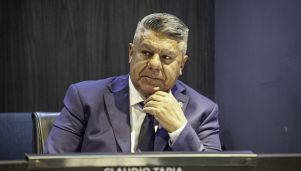 Claudio Fabián Tapia