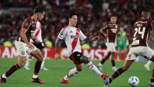 Conmebol Libertadores