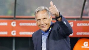 Miguel Ángel Russo