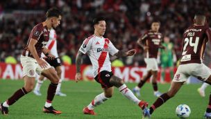 Conmebol Libertadores