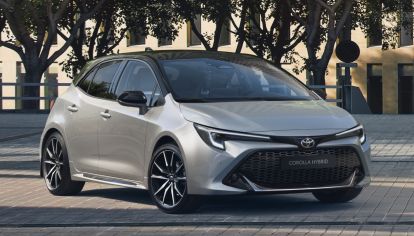 La marca nipona actualizó los valores de la gama 2025 del Corolla en España. A continuación, todos los detalles.