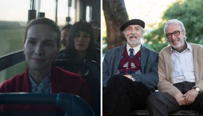 Las películas argentinas que llegarán a Netflix