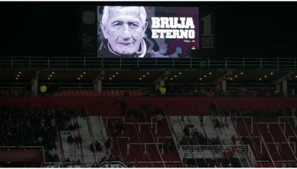 Estudiantes de La Plata