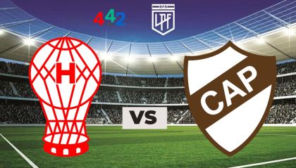 Final Torneo Apertura