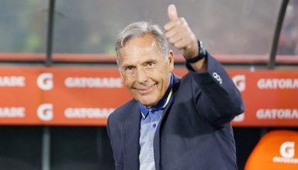 Miguel Ángel Russo