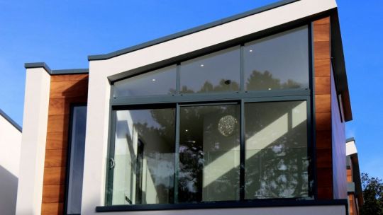 Una solución europea para los hogares argentinos: cuál es la última tendencia en las construcciones