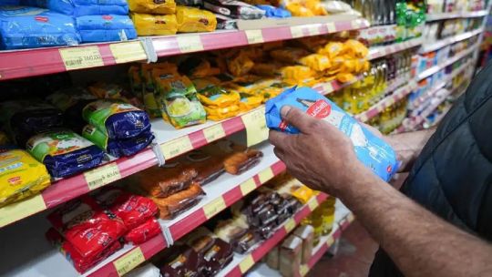 Jorge Neyro, sobre la inflación: “La fatiga del ajuste se va a seguir notando”