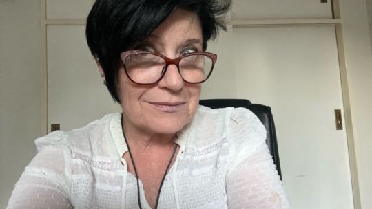 La psic. y psiq. Liliana Moneta afirma que la psicot., los psicofármacos y el acomp. terapéutico son fundam. para tratar la esquizofrenia.