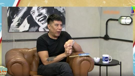 Mariano de la Canal