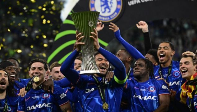 Chelsea