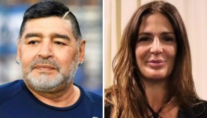 Cuánto salió hacer el documental de Diego Maradona que grabó la jueza Julieta Makintach