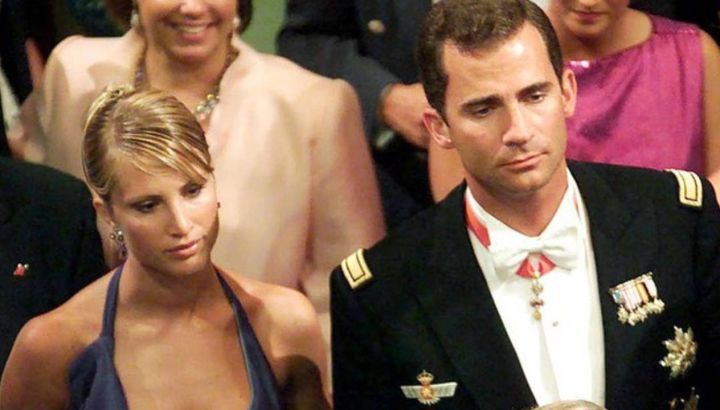 Quién es Eva Sannum y por qué aseguran que es la "tapadera" del rey Felipe VI	