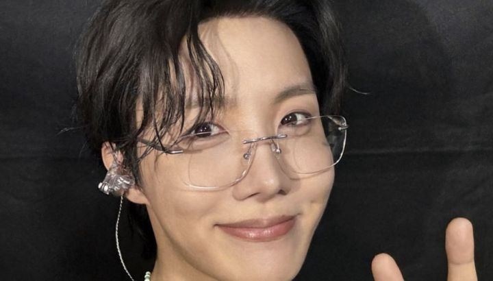 J-Hope de BTS revela el lanzamiento del tema "Killin' It Girl" junto a GloRilla