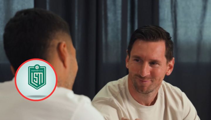 El nuevo proyecto de Lionel Messi como inversionista: "Para seguir creciendo"