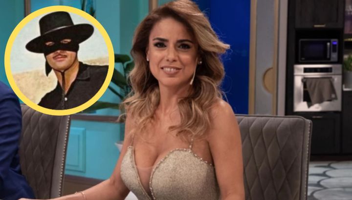 Marina Calabró reveló cuánto recaudó la serie "El Zorro" para ElTrece a costo cero