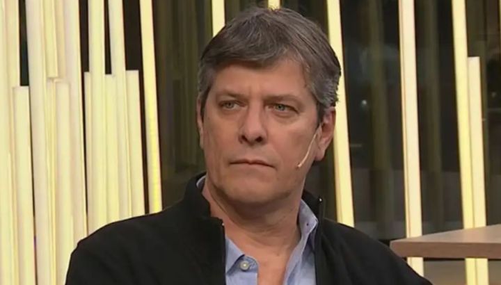 Marío Pergolini confirmó la deuda de 1600 millones y el pedido a la justicia por los problemas económicos de Vorterix