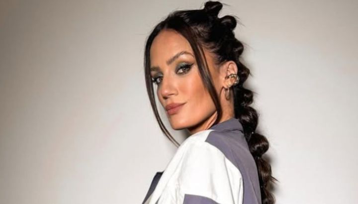 El difícil momento que atraviesa Paula Chaves en sus vacaciones familiares: "Mándenme energía"