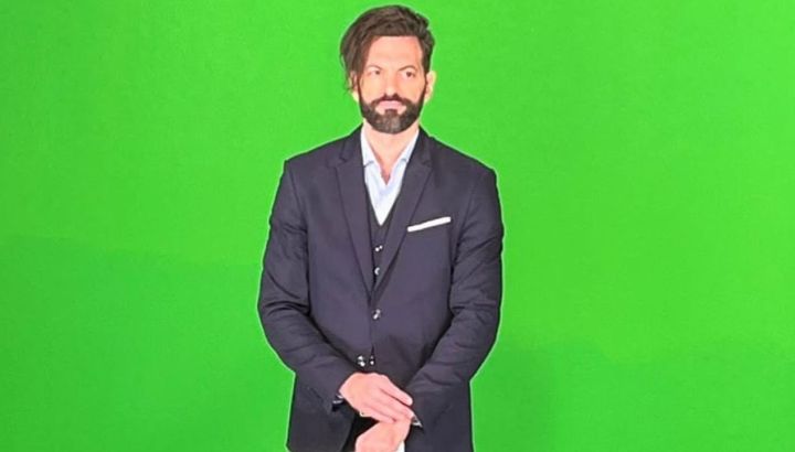 Rifle Varela conducirá un programa en la televisión: cuándo debutará y en qué canal