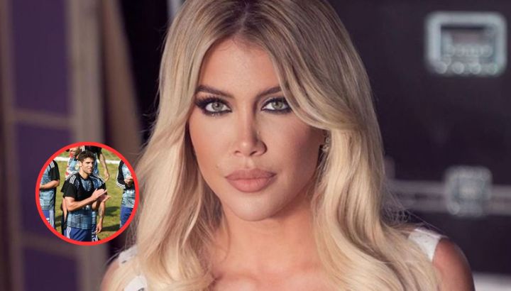 Mauro Icardi acusó a Wanda Nara de adulterio con un exfutbolista de la Selección Argentina: "Presentó pruebas"