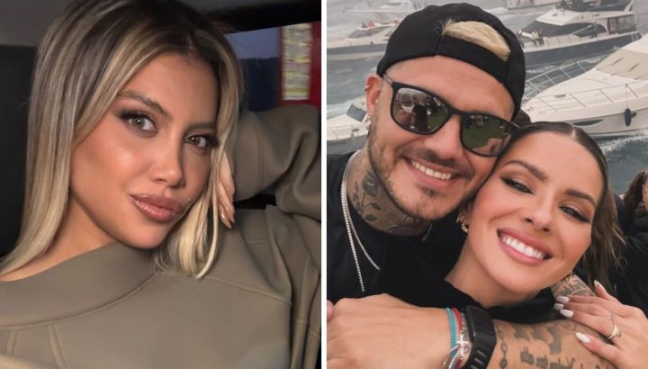 La razón por la que Wanda Nara podría terminar "manteniendo" a Mauro Icardi