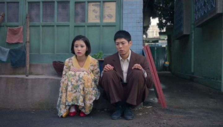 Netflix investiga acusaciones de maltrato en el set de "When Life Gives You Tangerines"