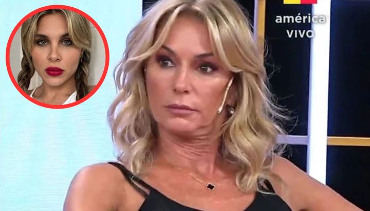 Yanina Latorre no lo dudó y apuntó sin filtros contra Ivana Icardi: "No hay nada más fondo de olla"